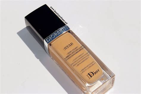 dior star teint studio|Dior total serum foundation.